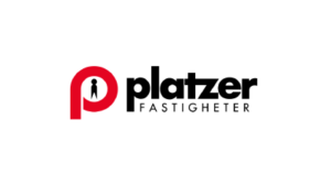 Platzer Fastigheter Logo